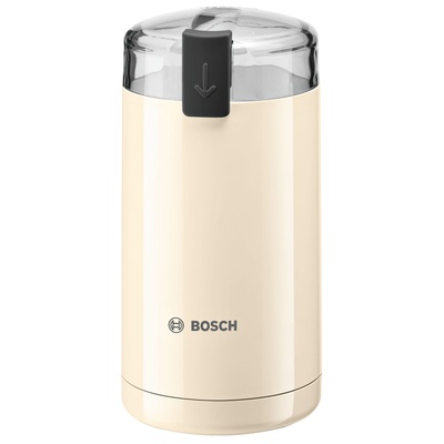  Bosch | Coffee Grinder | TSM6A017C | 180 W | Coffee beans capacity 75 g | Beige