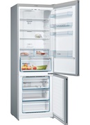  Bosch Refrigerator KGN49XLEA Energy efficiency class E Hover