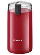  Bosch Electric Coffee Grinder | TSM6A014R | 180 W | Coffee beans capacity 75 g | Red