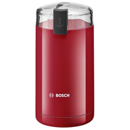  Bosch Electric Coffee Grinder | TSM6A014R | 180 W | Coffee beans capacity 75 g | Red