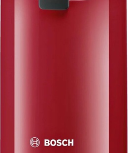  Bosch Electric Coffee Grinder | TSM6A014R | 180 W | Coffee beans capacity 75 g | Red  Hover