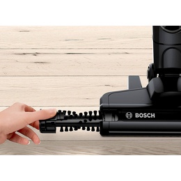  Bosch | Vacuum Cleaner | Readyyy 20Vmax BBHF220 | Cordless operating | Handstick and Handheld | - W | 18 V | Operating time (max) 40 min | Black | Warranty 24 month(s) | Battery warranty 24 month(s)
