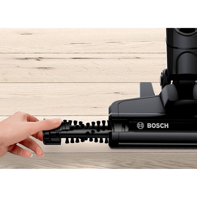  Bosch | Vacuum Cleaner | Readyyy 20Vmax BBHF220 | Cordless operating | Handstick and Handheld | - W | 18 V | Operating time (max) 40 min | Black | Warranty 24 month(s) | Battery warranty 24 month(s)