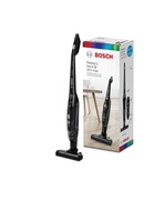  Bosch | Vacuum Cleaner | Readyyy 20Vmax BBHF220 | Cordless operating | Handstick and Handheld | - W | 18 V | Operating time (max) 40 min | Black | Warranty 24 month(s) | Battery warranty 24 month(s) Hover