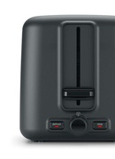 Tosteris Bosch DesignLine Toaster TAT3P424 Power 970 W Hover