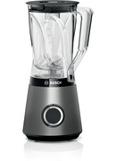 Blenderis Bosch | Blender | MMB6141S VitaPower Series 4 | Tabletop | 1200 W | Jar material Tritan | Jar capacity 1.5 L | Silver