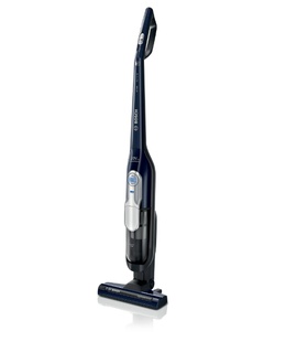  Bosch | Vacuum cleaner | Athlet 20Vmax BCH85N | Cordless operating | Handstick | - W | 18 V | Operating time (max) 45 min | Blue | Warranty 24 month(s) | Battery warranty 24 month(s)  Hover