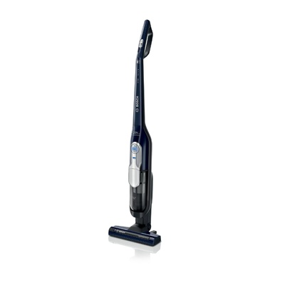  Bosch | Vacuum cleaner | Athlet 20Vmax BCH85N | Cordless operating | Handstick | - W | 18 V | Operating time (max) 45 min | Blue | Warranty 24 month(s) | Battery warranty 24 month(s)