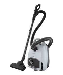  Bosch | Vacuum cleaner | BGB6X330 | Bagged | Power 600 W | Dust capacity 4 L | Graphite  Hover