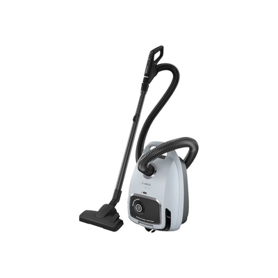  Bosch | Vacuum cleaner | BGB6X330 | Bagged | Power 600 W | Dust capacity 4 L | Graphite