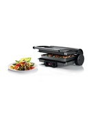  Bosch | TCG4215 | Grill | Contact | 2000 W | Silver/Black Hover