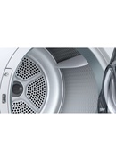 Veļas mazgājamā  mašīna Bosch Dryer Machine WTR86TL8SN Energy efficiency class A++