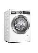 Veļas mazgājamā  mašīna Bosch Washing Mashine WAXH8E0LSN Energy efficiency class B