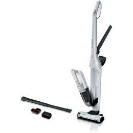  Bosch | Vacuum Cleaner | BBH3ALL28 | Cordless operating | Handstick and Handheld | - W | 25.2 V | Operating time (max) 55 min | White