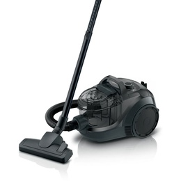  Bosch Vacuum Cleaner | BGC21X300 Serie 4 | Bagless | Power 550 W | Dust capacity 2 L | Black