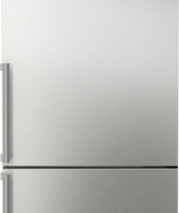  Bosch | KGN497ICT | Refrigerator | Energy efficiency class C | Free standing | Combi | Height 203 cm | No Frost system | Fridge net capacity 311 L | Freezer net capacity 129 L | Display | 35 dB | Stainless Stee  Hover