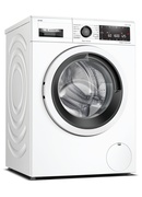 Veļas mazgājamā  mašīna Bosch Washing Machine WAXH2KM1SN Energy efficiency class B Hover