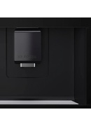  Bosch | Built-in Coffee Machine | CTL7181B0 | Pump pressure 19 bar | Built-in milk frother | Automatic | Black Hover