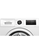 Veļas mazgājamā  mašīna Bosch Washing Machine WAU28RHISN Series 6 Energy efficiency class A Hover