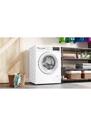 Veļas mazgājamā  mašīna Bosch WNA144VLSN Washing Machine with Dryer Hover