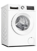 Veļas mazgājamā  mašīna Bosch Washing Machine WGG1440MSN Series 6 Energy efficiency class A