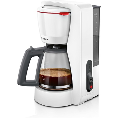  Bosch Coffee Maker | TKA2M111 MyMoment | Drip | 1200 W | White