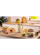 Tējkanna Bosch Kettle | TWK1M127 | Electric | 2400 W | 1.7 L | Plastic | Creamy Hover