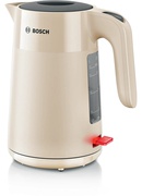 Tējkanna Bosch | Kettle | TWK2M167 MyMoment | Electric | 2400 W | 1.7 L | Plastic | Beige