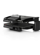  Bosch | TCG3323 | Contact grill | 2000 W | Black Hover