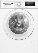 Veļas mazgājamā  mašīna Bosch Washing Machine WAN2401LSN Energy efficiency class A
