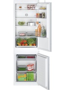  Bosch Refrigerator KIV86NSE0 Series 2 Energy efficiency class E