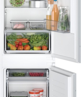  Bosch Refrigerator KIV86NSE0 Series 2 Energy efficiency class E  Hover