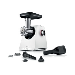 Gaļas maļamās mašīna Bosch MFWS607W Meat mincer