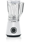 Blenderis Bosch Blender | MMB6141W VitaPower Series 4 | Tabletop | 1200 W | Jar material Tritan | Jar capacity 1.5 L | White