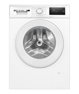 Veļas mazgājamā  mašīna Bosch WAN2808LSN Washing Machine  Hover