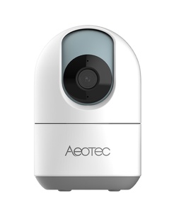  Aeotec Cam 360 WiFi FullHD | AEOTEC | Cam 360 | 5 MP | H.264 | N/A  Hover