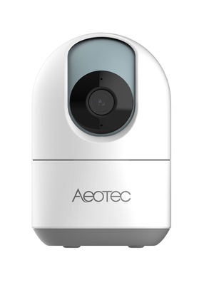  Aeotec Cam 360 WiFi FullHD | AEOTEC | Cam 360 | 5 MP | H.264 | N/A  Hover