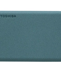  Toshiba Canvio Advance HDTCA20EG3AA 2000 GB 2.5   USB 3.2 Gen1 Green  Hover