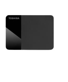  Toshiba Canvio Ready HDTP310EK3AA 1000 GB  Hover