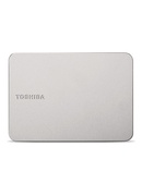  Toshiba Smart Storage | Canvio Flex | 4000 GB | 2.5  | USB 3.2 Gen 1 | Warm silver
