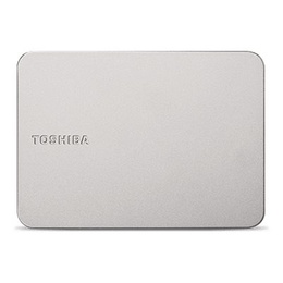  Toshiba Smart Storage | Canvio Flex | 4000 GB | 2.5  | USB 3.2 Gen 1 | Warm silver