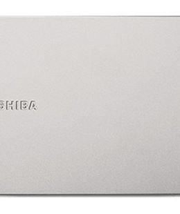  Toshiba Smart Storage | Canvio Flex | 4000 GB | 2.5  | USB 3.2 Gen 1 | Warm silver  Hover