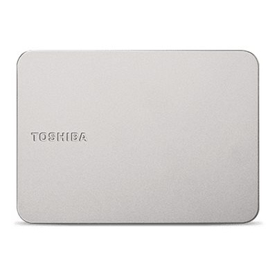  Toshiba Smart Storage | Canvio Flex | 4000 GB | 2.5  | USB 3.2 Gen 1 | Warm silver