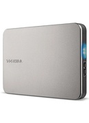  Toshiba Smart Storage | Canvio Flex | 4000 GB | 2.5  | USB 3.2 Gen 1 | Warm silver Hover