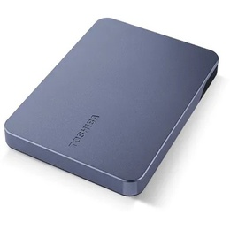  Toshiba Portable External Hard Drive | Canvio Gaming | 4000 GB | 2.5  | USB 3.2 Gen 1 (USB 2.0 compatible) | Dark Grey