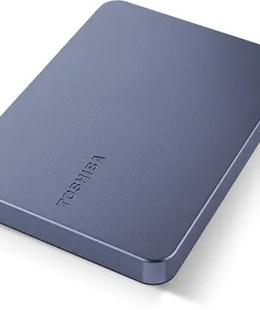  Toshiba Portable External Hard Drive | Canvio Gaming | 4000 GB | 2.5  | USB 3.2 Gen 1 (USB 2.0 compatible) | Dark Grey  Hover