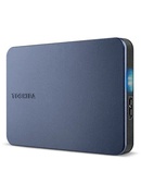 Toshiba Portable External Hard Drive | Canvio Gaming | 4000 GB | 2.5  | USB 3.2 Gen 1 (USB 2.0 compatible) | Dark Grey Hover