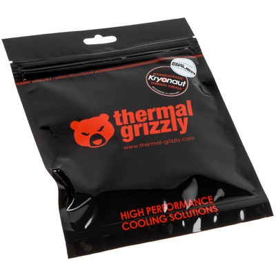  Thermal Grizzly | Thermal Grease | Kryonaut