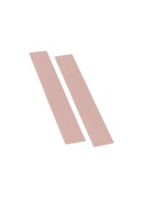  Thermal Grizzly | Minus Pad 8 - 20 x 120 x 0.5 mm - 2 pcs | N/A | Temperature range: -100°C / +250°C Hover