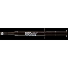  Thermal Grizzly Thermal grease  Hydronaut 10ml/26g Thermal Grizzly | Thermal Grizzly Thermal grease Hydronaut 10ml/26g | Thermal Conductivity: 11.8 W/mk; Thermal Resistance	 0